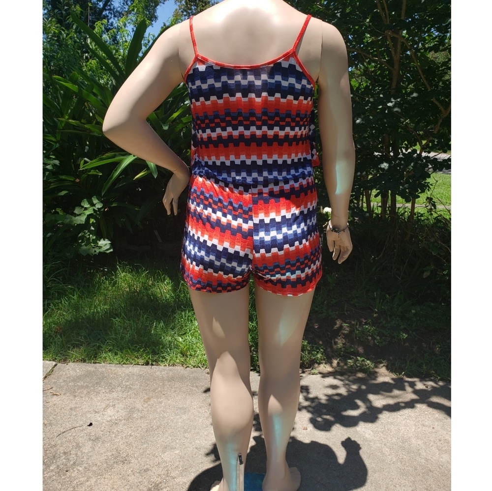 Romper - Picture 2 of 2